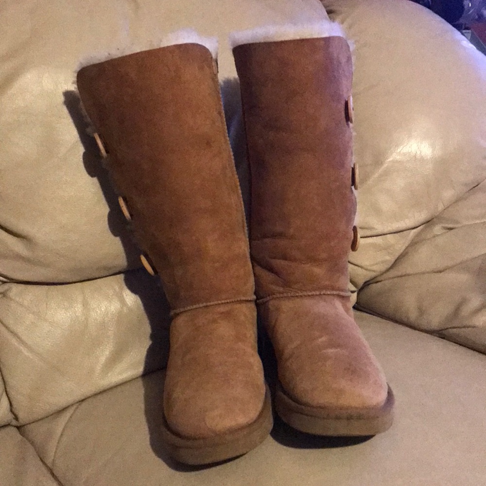 Uggs size us 10